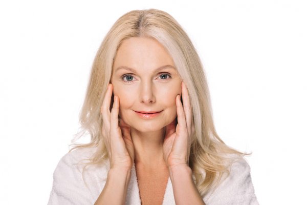 facelift plastic surgery