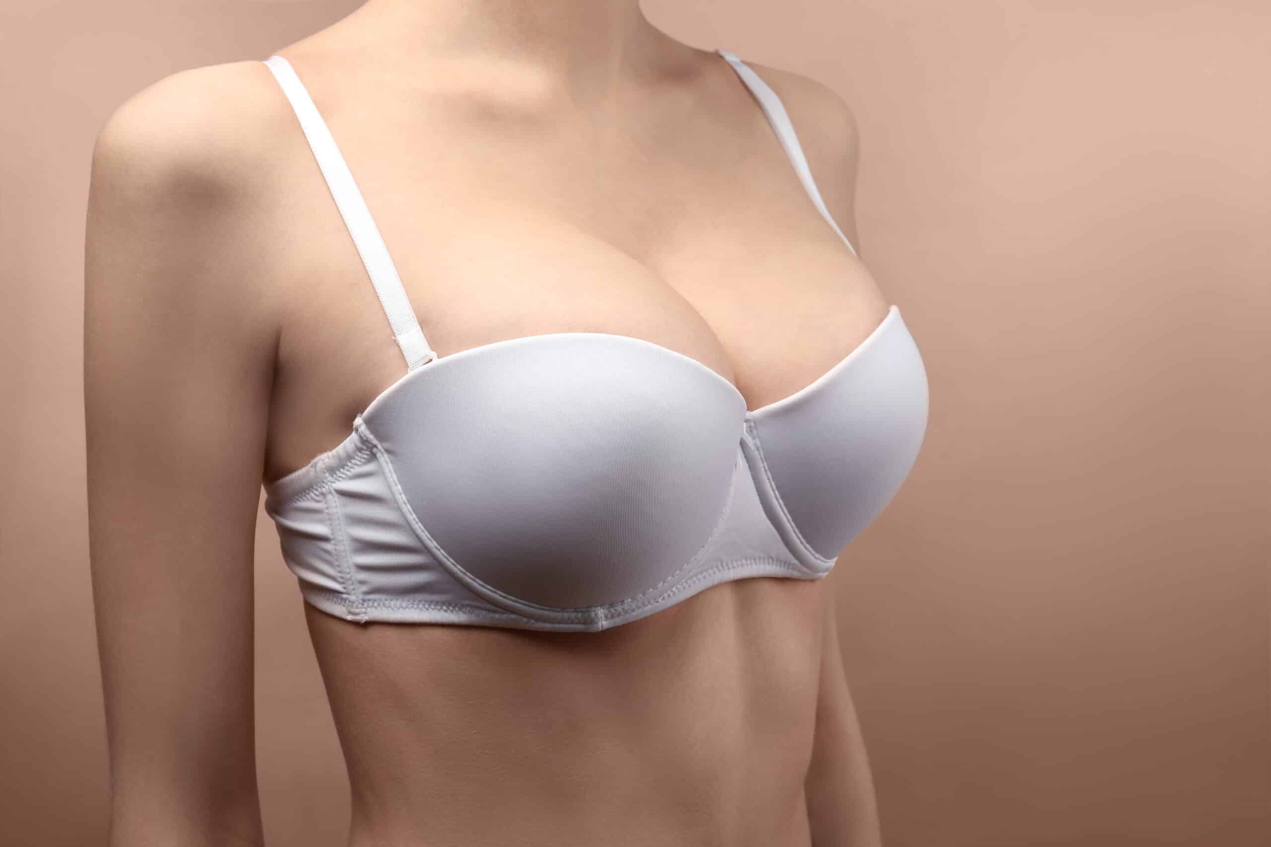 breast augmentation plastic surgery